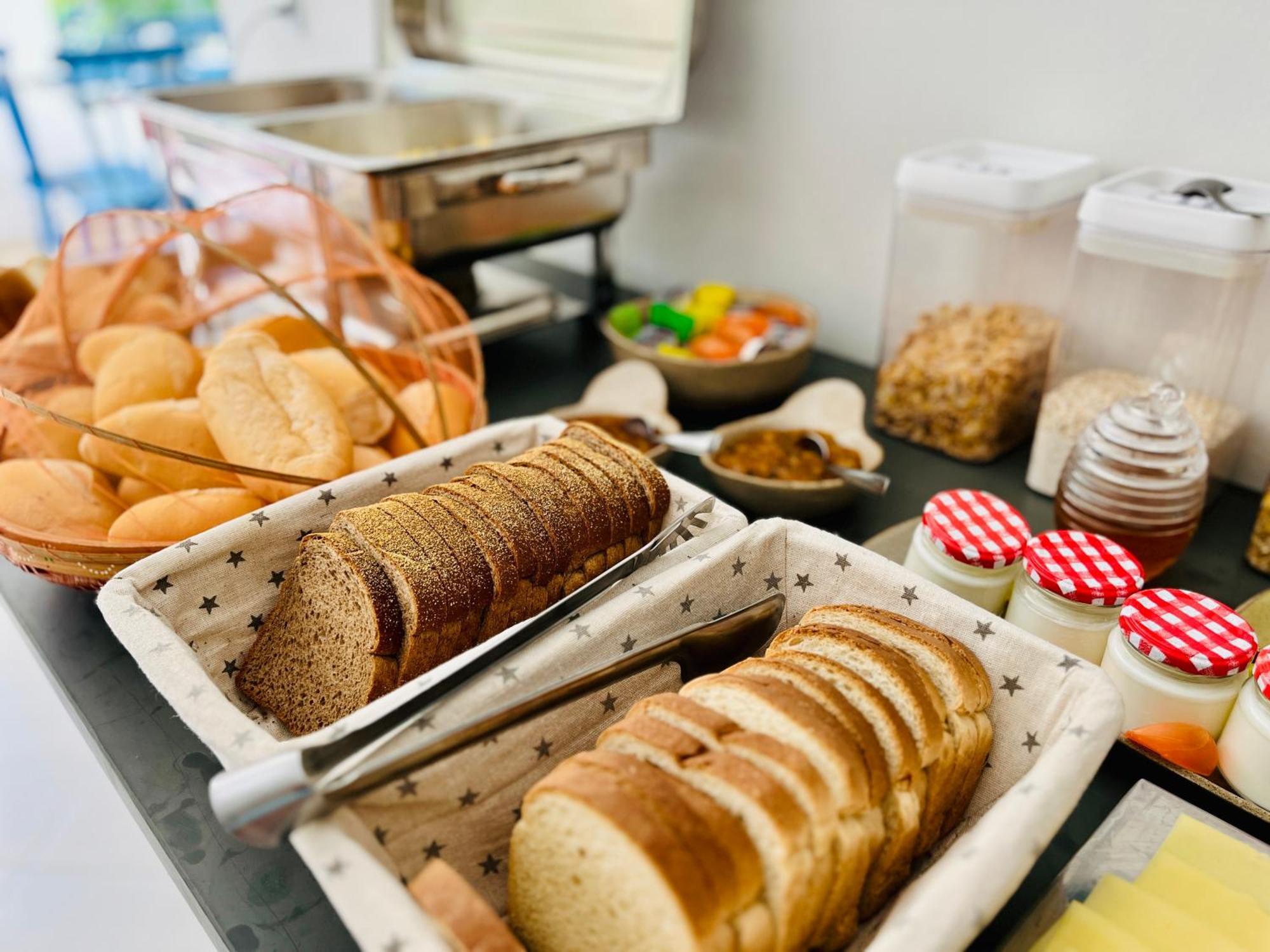 Pousada Baia Das Conchas Ubatuba Ngoại thất bức ảnh
