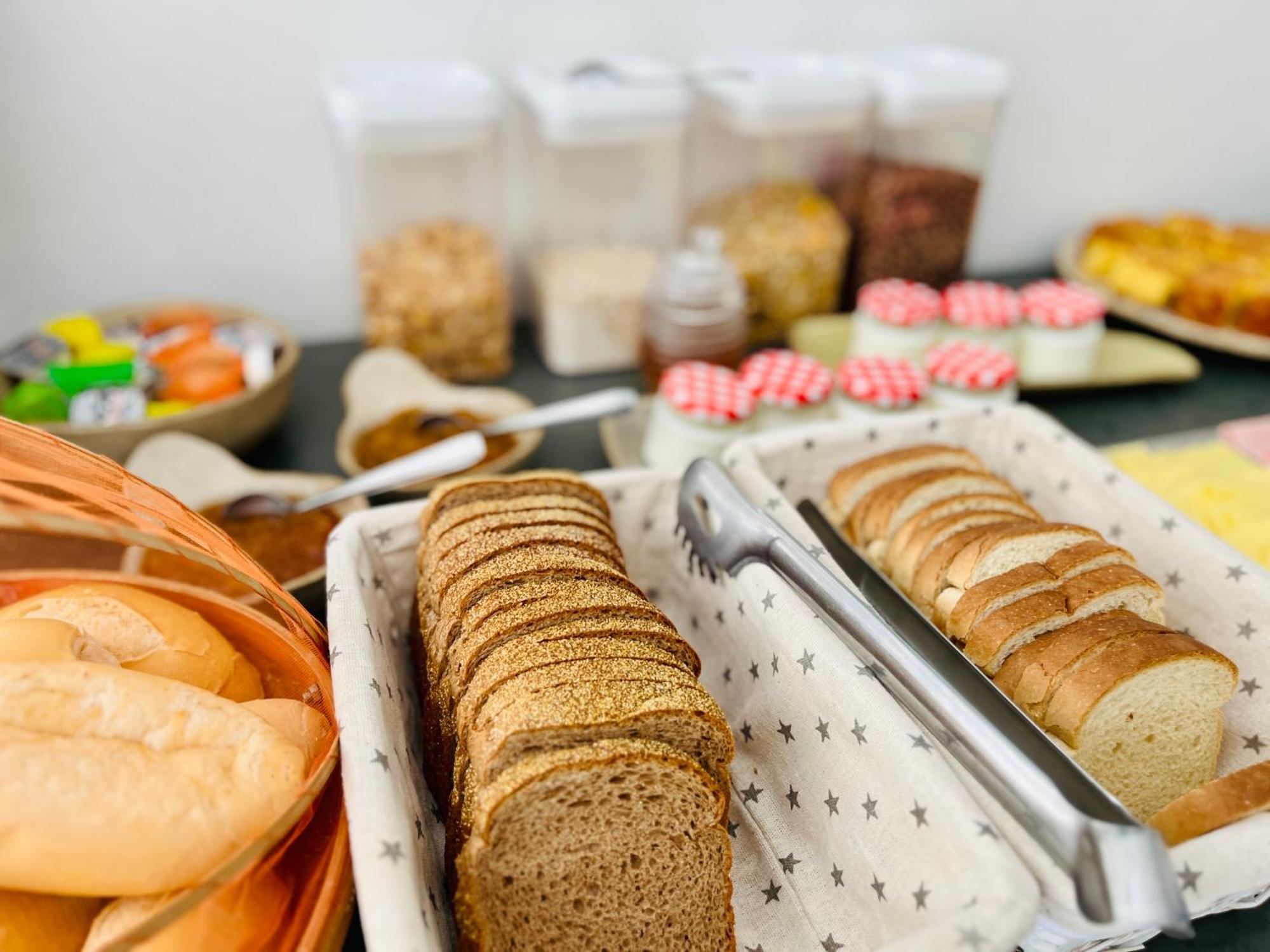 Pousada Baia Das Conchas Ubatuba Ngoại thất bức ảnh