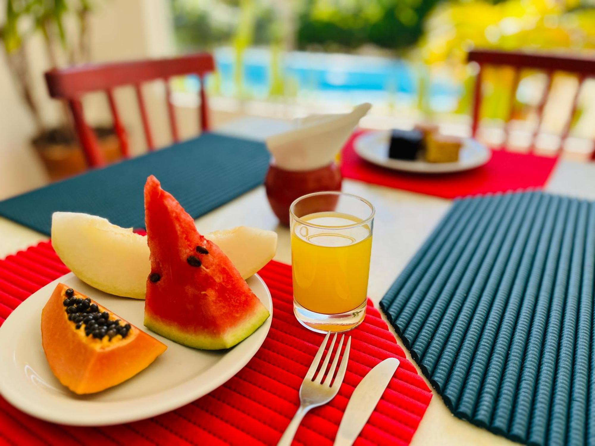 Pousada Baia Das Conchas Ubatuba Ngoại thất bức ảnh